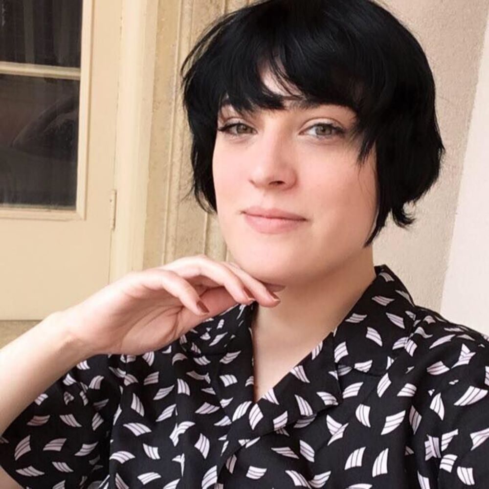 Meet your Posher, Serena